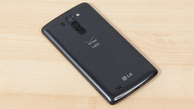 LG G Vista